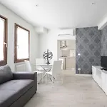 In San Marco With Canal View By Wonderful Italy Apartamento