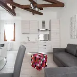 In San Marco With Canal View By Wonderful Italy Apartamento *