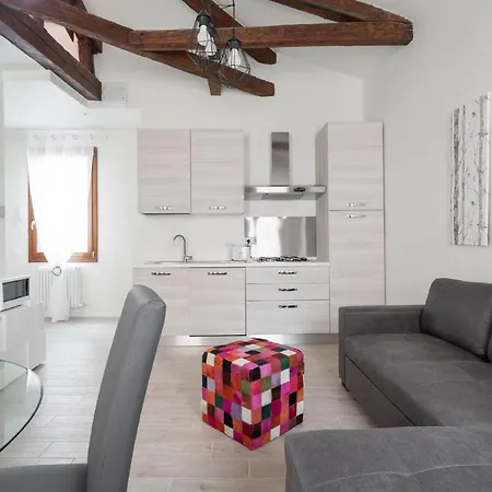 In San Marco With Canal View By Wonderful Italy Apartament *